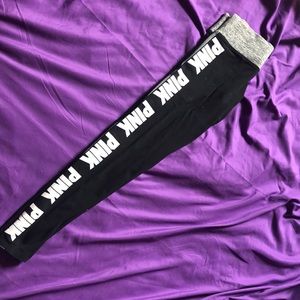VS Pink Leggings